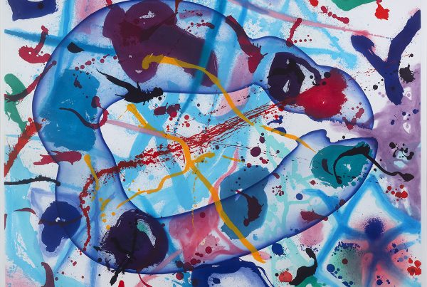 Sam Francis